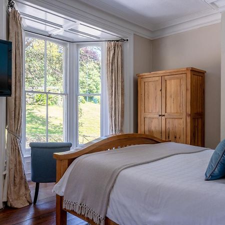 Broomfield House Уитби Экстерьер фото