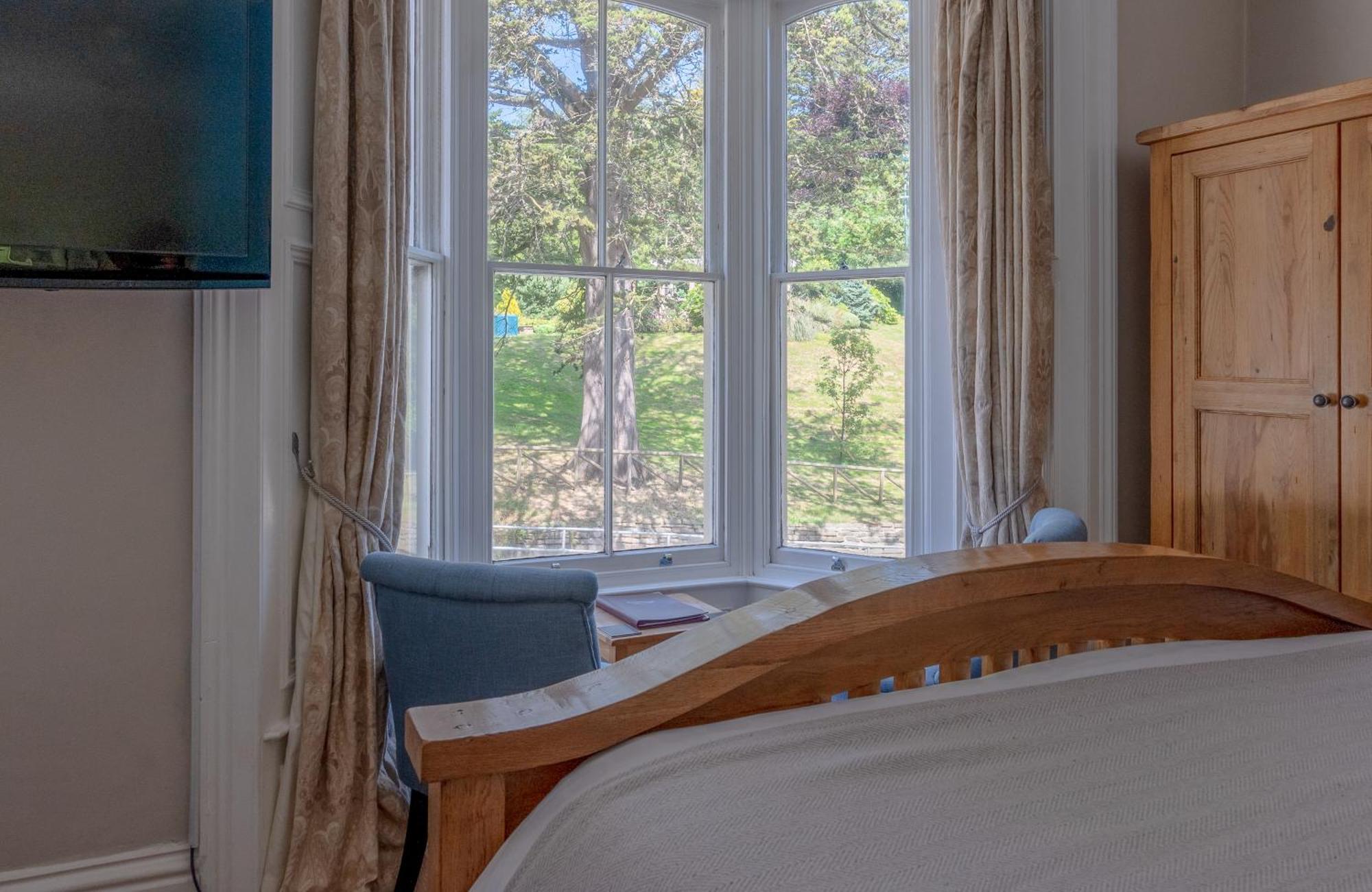 Broomfield House Уитби Экстерьер фото