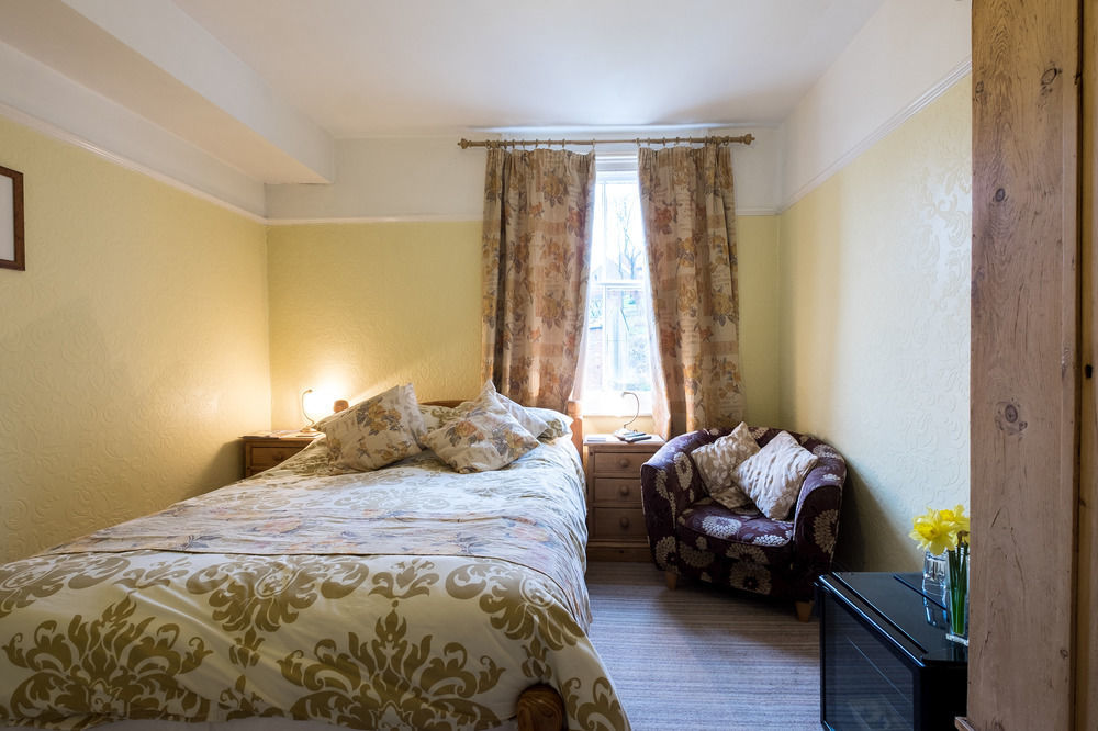Broomfield House Уитби Экстерьер фото